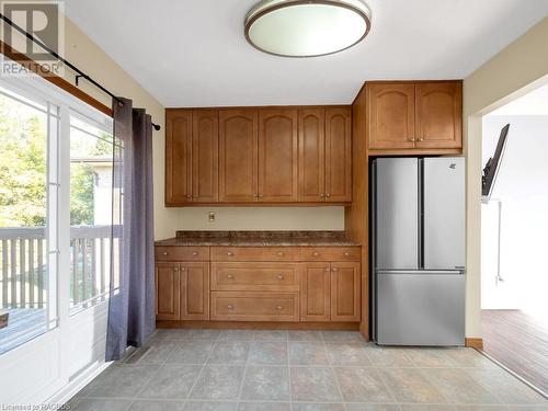 Plenty of kitchen cupboards - 838 Mackendrick Drive, Kincardine, ON - Indoor