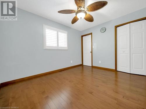 Primary bedroom - 838 Mackendrick Drive, Kincardine, ON - Indoor Photo Showing Other Room