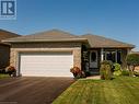 34 Shelton Drive, Ingersoll, ON  - Outdoor 