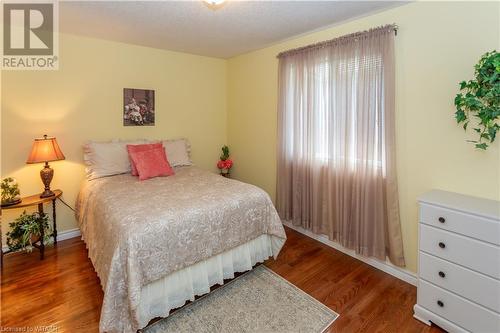 34 Shelton Drive, Ingersoll, ON - Indoor Photo Showing Bedroom