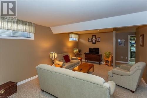 34 Shelton Drive, Ingersoll, ON - Indoor