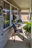 34 Shelton Drive, Ingersoll, ON  - Outdoor With Deck Patio Veranda With Exterior 