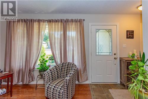 34 Shelton Drive, Ingersoll, ON - Indoor Photo Showing Other Room