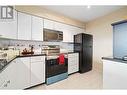 1905 6055 Nelson Avenue, Burnaby, BC  - Indoor Photo Showing Kitchen 