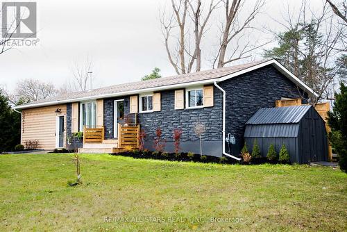 206135 Sykes Street N, Meaford, ON - Outdoor