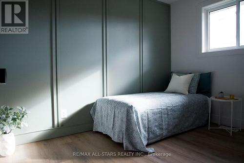 206135 Sykes Street N, Meaford, ON - Indoor Photo Showing Bedroom