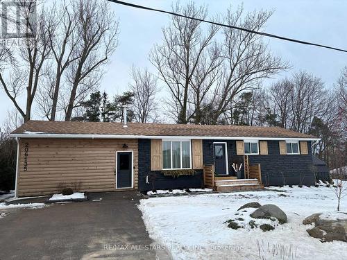 206135 Sykes Street N, Meaford, ON - Outdoor