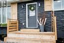 206135 Sykes Street N, Meaford, ON  - Outdoor 