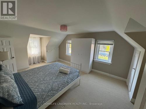 174 Steeles Avenue E, Markham, ON - Indoor Photo Showing Bedroom