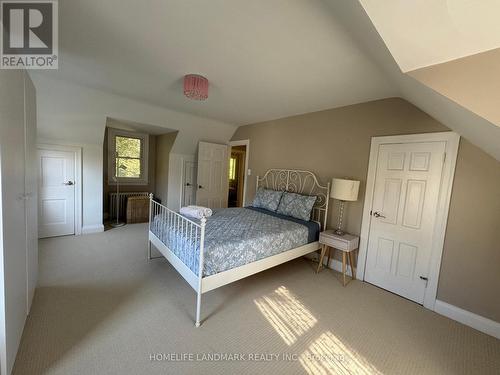 174 Steeles Avenue E, Markham, ON - Indoor Photo Showing Bedroom