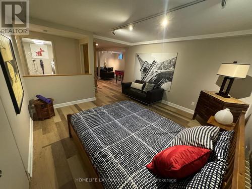 174 Steeles Avenue E, Markham, ON - Indoor Photo Showing Other Room