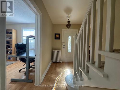 174 Steeles Avenue E, Markham, ON - Indoor