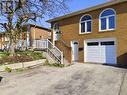 Upper - 2527 Kingsberry Crescent, Mississauga, ON  - Outdoor With Exterior 