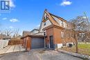 4639 Simcoe Street, Niagara Falls, ON  - Outdoor 