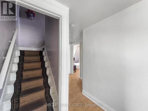 4639 Simcoe Street, Niagara Falls, ON - Indoor Photo Showing Other Room