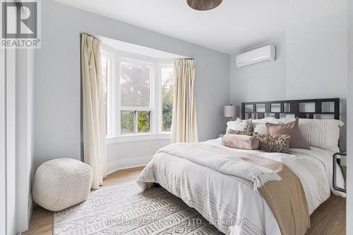 11 Bertmount Avenue, Toronto, ON - Indoor Photo Showing Bedroom