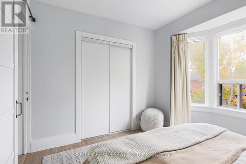 11 Bertmount Avenue, Toronto, ON - Indoor Photo Showing Bedroom