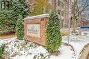 305 - 391 Plains Road E, Burlington, ON  - Outdoor 