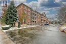 305 - 391 Plains Road E, Burlington, ON  - Outdoor 