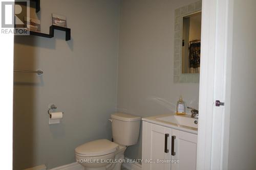 713 Bayla Court, Oshawa, ON - Indoor Photo Showing Bathroom