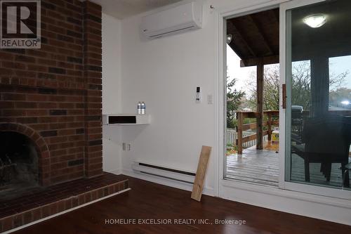 713 Bayla Court, Oshawa, ON - Indoor Photo Showing Other Room With Fireplace