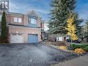 286 Denise Circle, Newmarket, ON  - Outdoor With Facade 