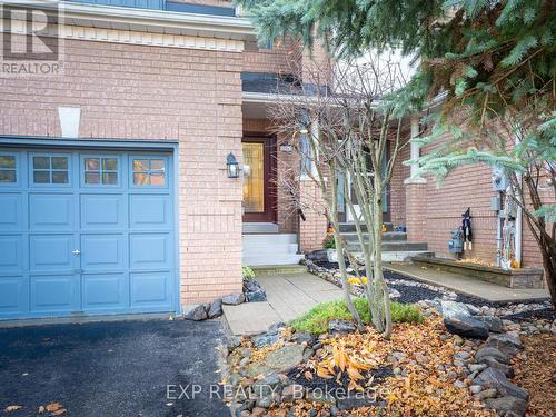 286 Denise Circle, Newmarket, ON - Outdoor