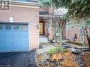 286 Denise Circle, Newmarket, ON  - Outdoor 