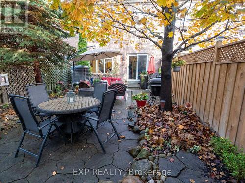 286 Denise Circle, Newmarket, ON - Outdoor With Deck Patio Veranda