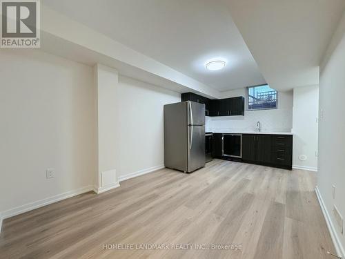 Lower - 32 Wuhan Lane, Markham, ON - Indoor