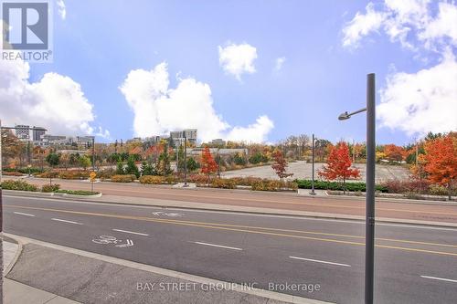 B105 - 99 South Town Centre Boulevard, Markham, ON - Outdoor With View