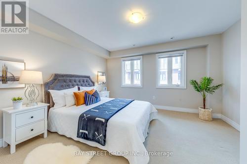 17 - 1812 Burnhamthorpe Road E, Mississauga, ON - Indoor Photo Showing Bedroom