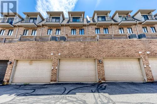 17 - 1812 Burnhamthorpe Road E, Mississauga, ON - Outdoor With Facade