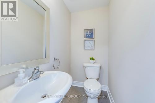 17 - 1812 Burnhamthorpe Road E, Mississauga, ON - Indoor Photo Showing Bathroom