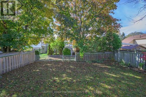 19 Lochern Road, London, ON - Outdoor