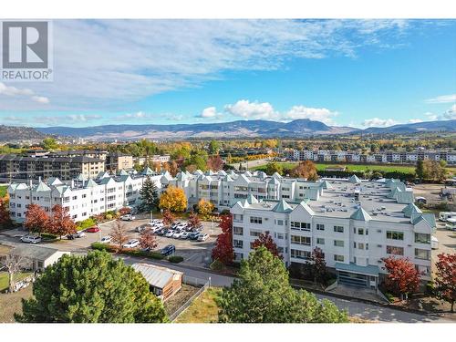 1329 Klo Road Unit# 212, Kelowna, BC - Outdoor With View