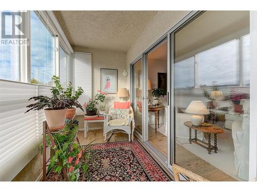 1329 Klo Road Unit# 212, Kelowna, BC -  With Exterior