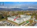 1329 Klo Road Unit# 212, Kelowna, BC  - Outdoor With View 