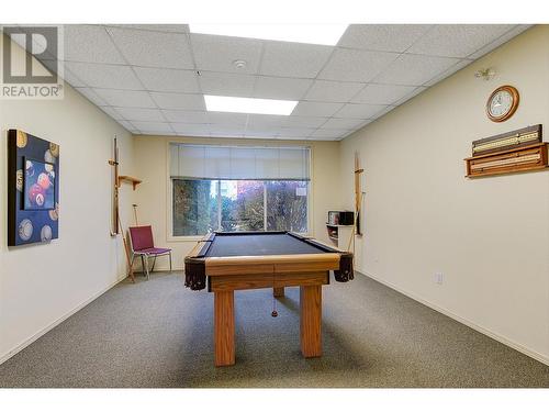 1329 Klo Road Unit# 212, Kelowna, BC - Indoor Photo Showing Other Room