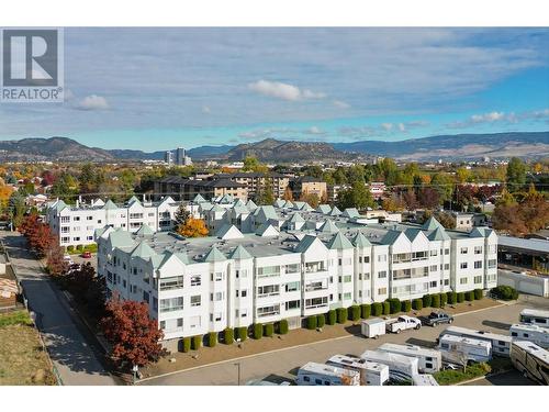 1329 Klo Road Unit# 212, Kelowna, BC - Outdoor With View