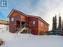 22-19 Wann Road, Whitehorse, YT  - Outdoor With Exterior 