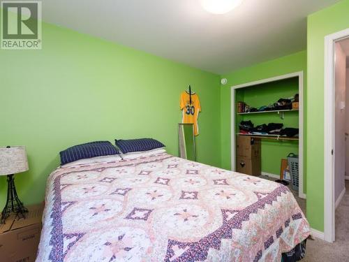 22-19 Wann Road, Whitehorse, YT - Indoor Photo Showing Bedroom