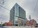 207 - 775 King Street W, Toronto, ON  - Outdoor 