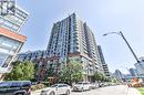 725 - 150 Sudbury Street S, Toronto, ON  - Outdoor With Facade 