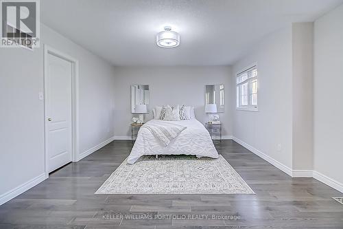 18 Wilkie Lane, Ajax, ON - Indoor Photo Showing Bedroom