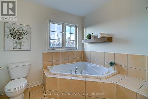 18 Wilkie Lane, Ajax, ON - Indoor Photo Showing Bathroom