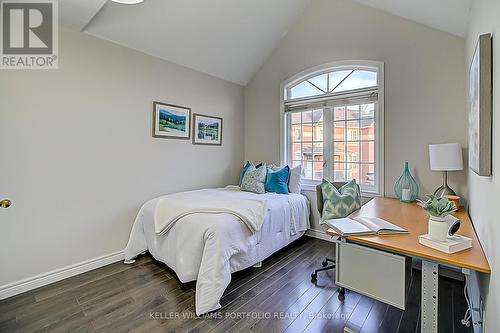 18 Wilkie Lane, Ajax, ON - Indoor Photo Showing Bedroom