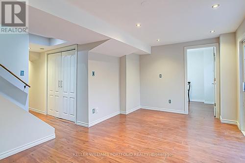 18 Wilkie Lane, Ajax, ON - Indoor Photo Showing Other Room