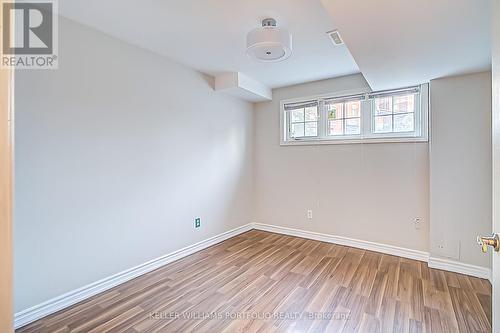 18 Wilkie Lane, Ajax, ON - Indoor Photo Showing Other Room