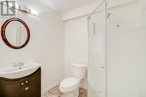 18 Wilkie Lane, Ajax, ON - Indoor Photo Showing Bathroom